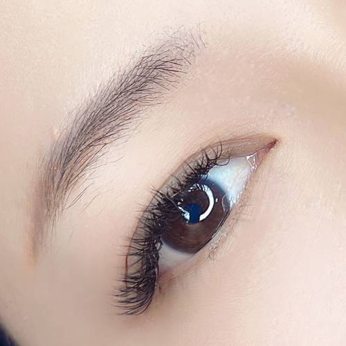 植睫毛 嫁接睫毛