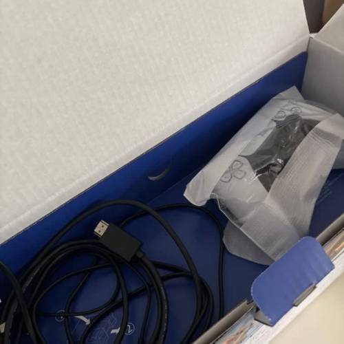 香港AEON行貨 Sony PlayStation 5 Slim PS5 光碟機版