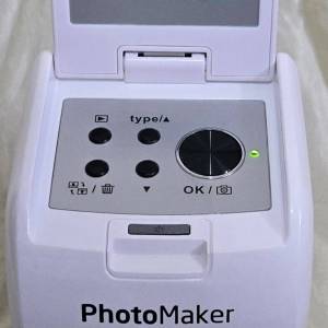 KAISER BAAS PHOTO MAKER PRO 底片幻燈片掃瞄器