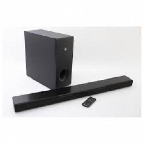 Yamaha YAS-408 soundbar