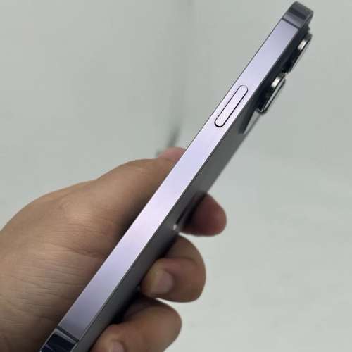iPhone 14 Pro Max 512 豐澤行貨極新