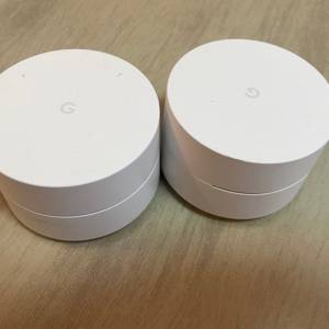 google wifi
