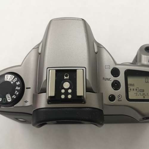 Canon EOS 66 Film Camera 自動對焦單反菲林機