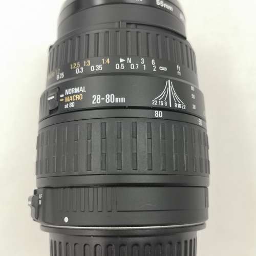 Canon EOS 66 Film Camera 自動對焦單反菲林機