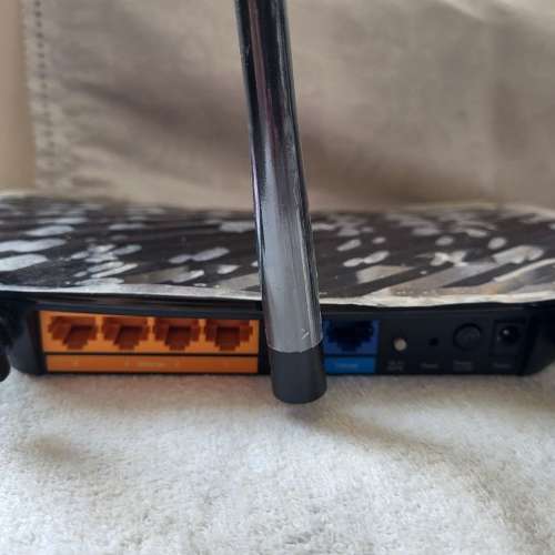 TP-Link Archer C2 Router