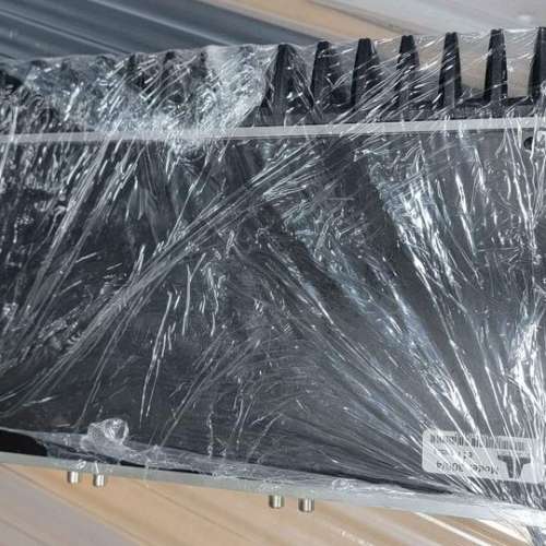 JL audio 300/4 車級