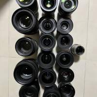 放租鏡頭 睇description