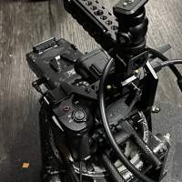 Sony a7siii fullrig $680/day 租多日可平