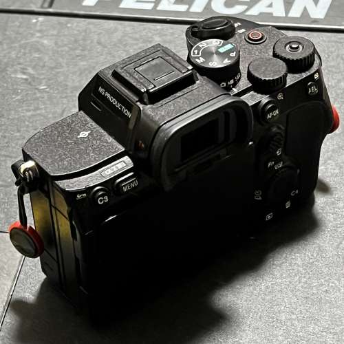 放租Sony a7iv $450/day