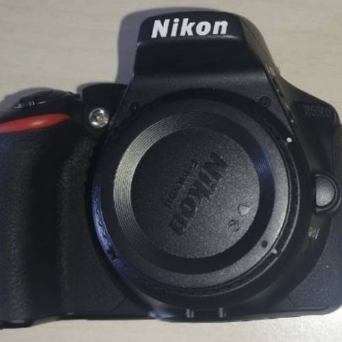 D5500天文改機 連假電