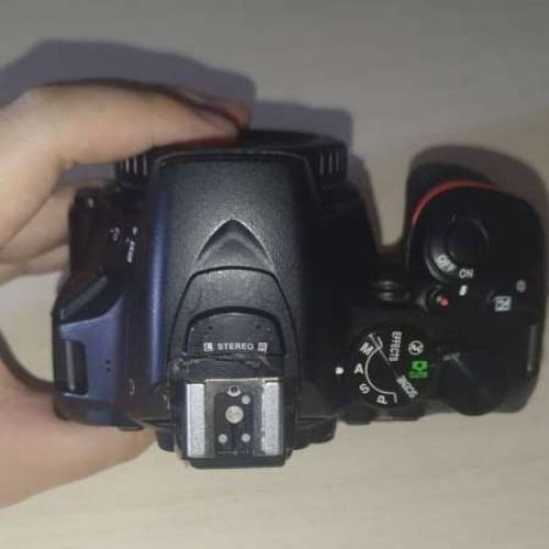 D5500天文改機 連假電