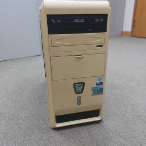 舊電腦一部
