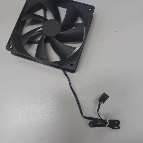 ANTEC 散熱風扇 12025