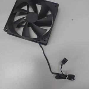 ANTEC 散熱風扇 12025