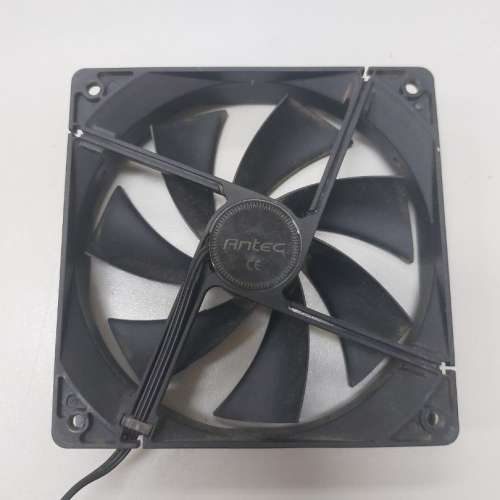ANTEC 散熱風扇 12025