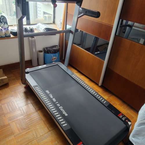 BH Fitness BT7020 跑步機 Treadmill（可摺）