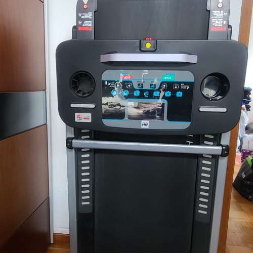 BH Fitness BT7020 跑步機 Treadmill（可摺）