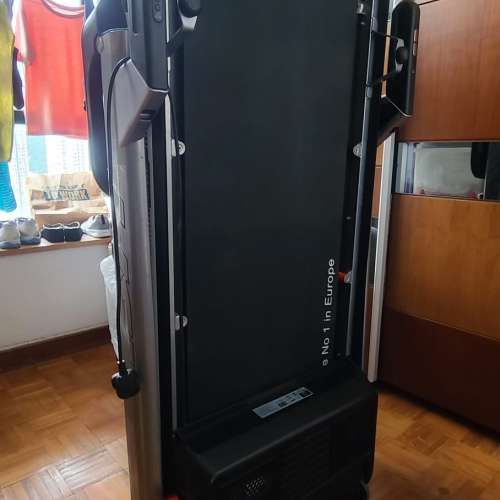 BH Fitness BT7020 跑步機 Treadmill（可摺）