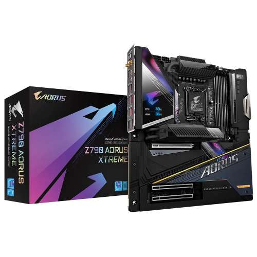 GIGABYTE Z790 AORUS XTREME
