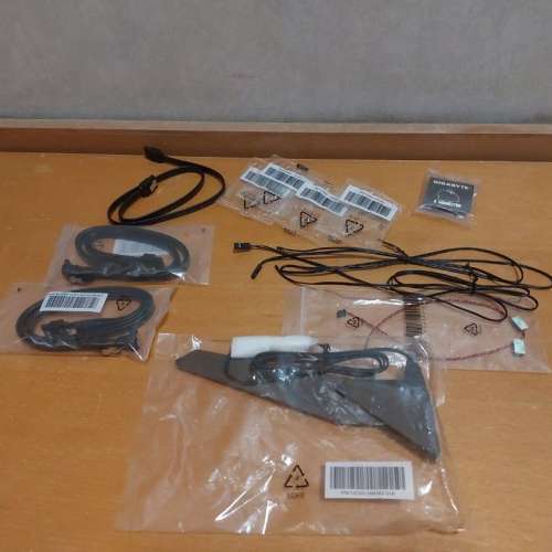 Gigabyte Z690 AORUS ULTRA DDR5