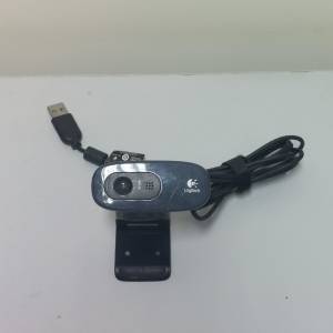 Logitech HD 720p 鏡頭