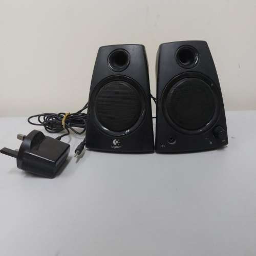 Logitech 電腦喇叭 Z130