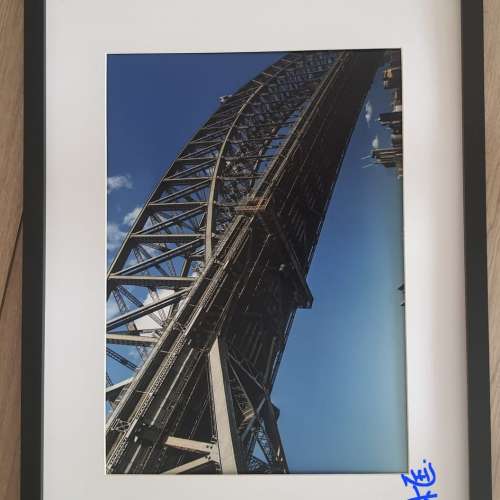 專業打印機 打印大相片《颜料印墨-不退色）- Canon Pro 500