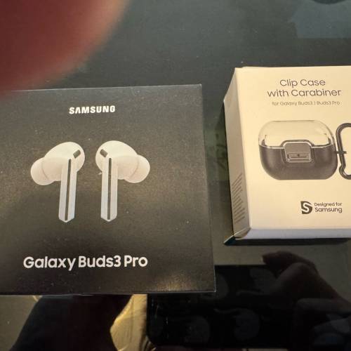 samsung galaxy buds3 pro