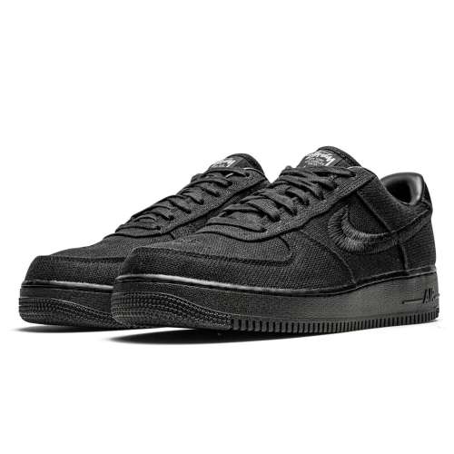 Nike X Stussy Air Force 1 Low