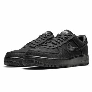 Nike X Stussy Air Force 1 Low