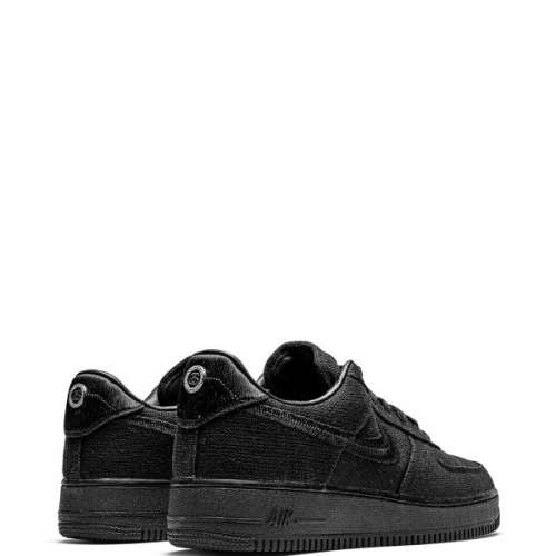 Nike X Stussy Air Force 1 Low