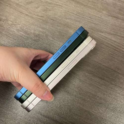 (電子之家，超多高質素Apple 靚機/Apple iPhone 13/128,256gb/超靚機身高質素，仲有...