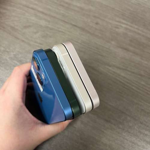 (電子之家，超多高質素Apple 靚機/Apple iPhone 13/128,256gb/超靚機身高質素，仲有...