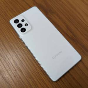 Samsung A53 5G 256GB 港版 A5360