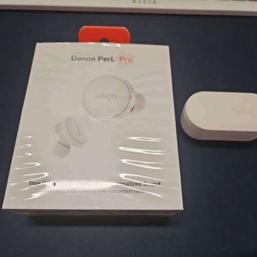 99% new Denon PerL Pro行貨