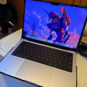 Macbook Pro 14inch M3pro