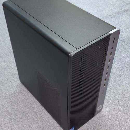 HP ZHAN 99 Pro A G4 Microtower intel i5 11500 512GB SSD win11