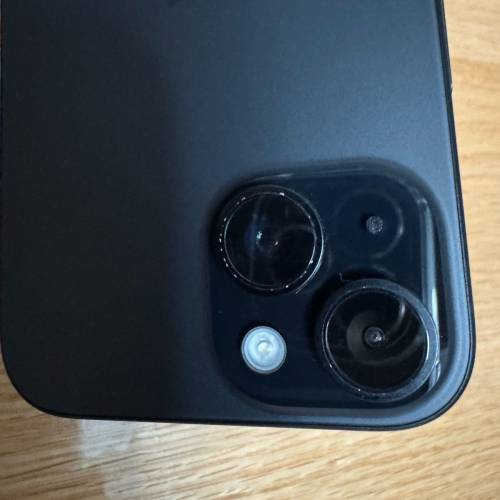 iphone 15 128GB黑色