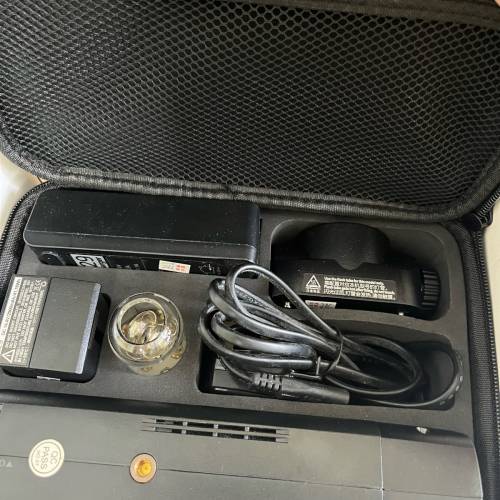 神牛ad200閃光燈