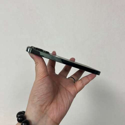 (電子之家，超多高質素Apple 靚機/Apple iPhone 13 Pro/128gb/綠色💚/超靚仔高質，...