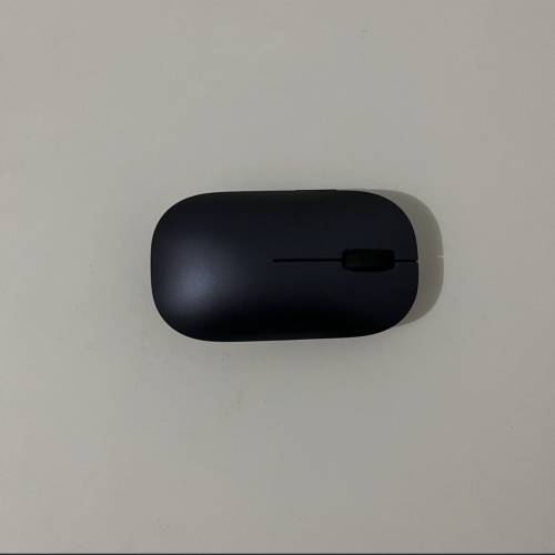 小米無線滑鼠(藍芽usb) Wireless Mouse