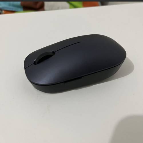 小米無線滑鼠(藍芽usb) Wireless Mouse