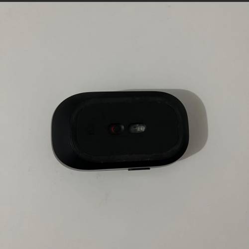 小米無線滑鼠(藍芽usb) Wireless Mouse