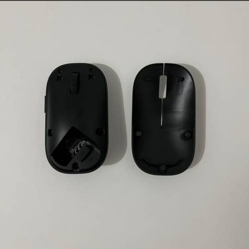 小米無線滑鼠(藍芽usb) Wireless Mouse