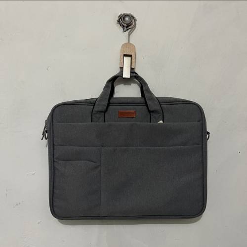 手提電腦袋(多格) Laptop Bag