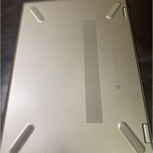 HP Pavilion 14 (i5-1035G1/ 512SSD/ Win 11/ 全新電池)