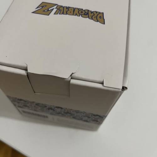 龍珠瓷杯套裝 Dragonball Z Tea Time Set