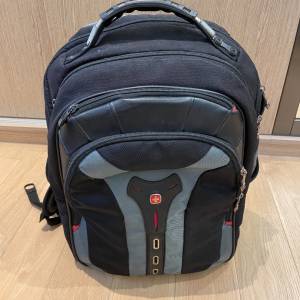 25L 瑞士軍刀背囊電腦袋 Swissgear wenger GA-7306-06F00 Pegasus 17 吋 Inch Lapt...