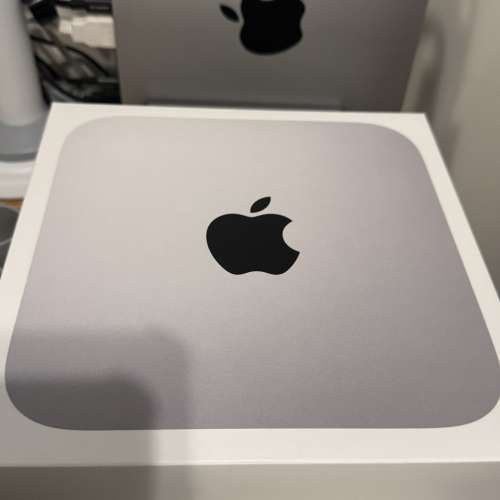 超新mac mini 2023 16G ram 512G A2686