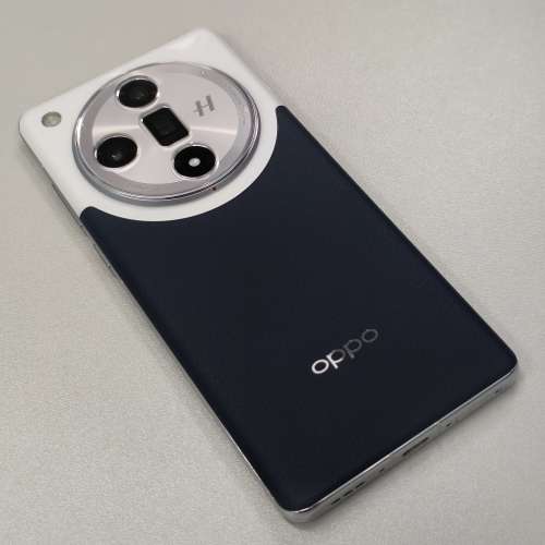 接近全新 OPPO FIND X7 12+256GB